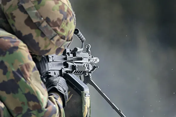 Don't Waste Your Bullets: Why Market Assessment Trumps Immediate Action